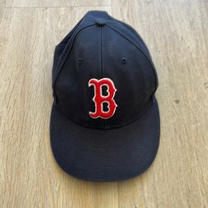 Boston Red Sox Fenway Park Collection Cap